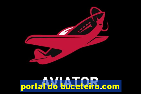 portal do buceteiro.com